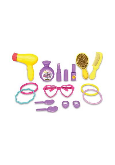 03468 Dede Candy Ken Güzellik  Salonu