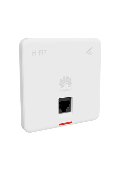 Huaweı Ap160 Wıfı6 Ax3000 Çift Bant Duvar Tipi Access Point-220950