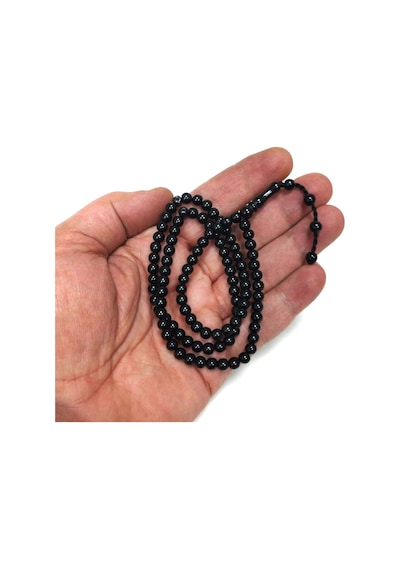 Oltutaşımarket 99'luk Oltu Namaz Dua Zikir Tesbihi 5,5 Mm