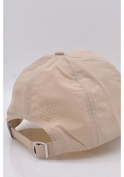 Külah Erkek Hafif Şapka Bej Trekking Cap