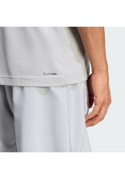Adidas Kc5285 We Fr T Erkek Spor Tişört Çok Renkli
