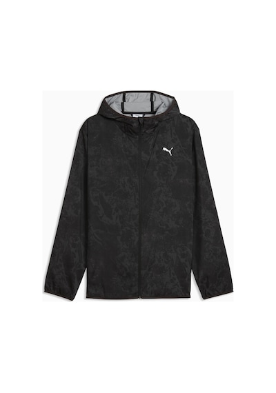 Puma Train All Day Essentials Erkek Siyah Rüzgarlık 529288-01