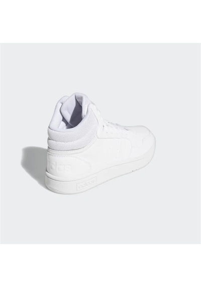 Adidas Hoops 3.0 Mid Kadın Spor Ayakkabısı-x Çok Renkli