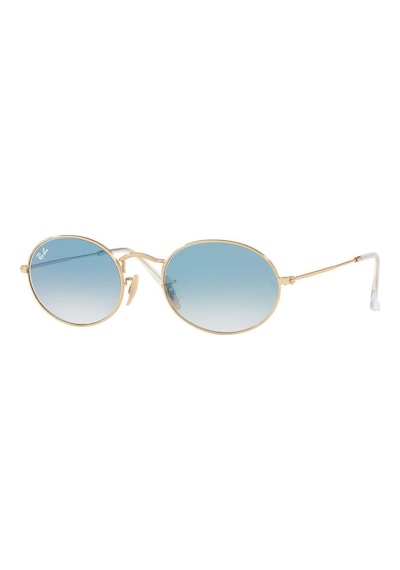 Ray-Ban RB 3547N 001/3F Kadın Güneş Gözlüğü