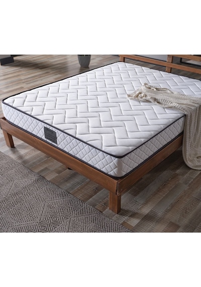 Monoco Dream Full Ortopedik Tek Kişilik Yatak