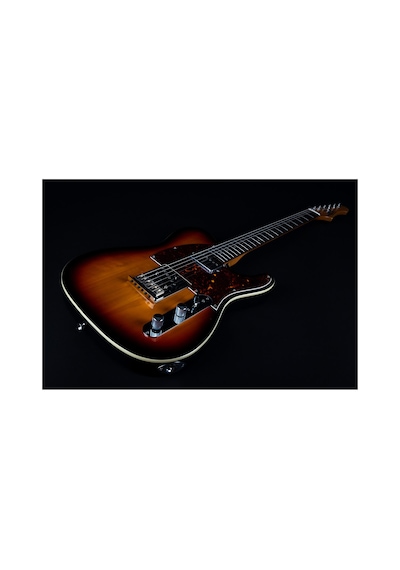 Jet Jt-350 Sb R Sh Elektro Gitar Sunburst