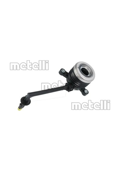 Debriyaj Merkezi Ve Rulmanı - Dacia Duster, Sandero, Dokker, Lodgy - Metellı-560076 51056471