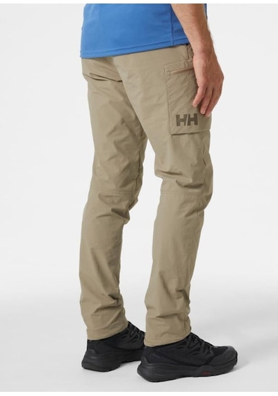 Helly Hansen Brono Softshell Pantolon Hha.63051hha.757 Ekru