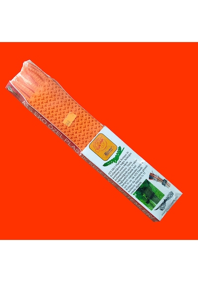 Kablo Bağı Özel Esnek Plastik Kelepçe 10x300 Mm 50 Adet Turuncu