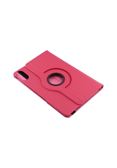 Xiaomi Redmi Pad 2 11 Inç İle Uyumlu 360 Dönebilen Standlı Tablet Kılıfı Kapaklı Kılıf