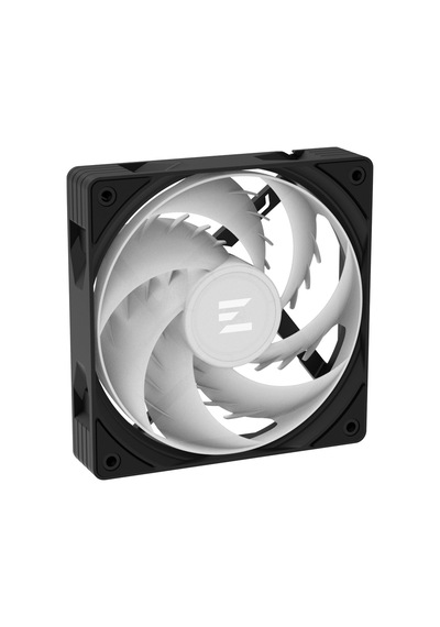 Zalman Alpha2 Ds A24 Siyah 71 Cfm 1800rpm 2 12cm Argb Fan Amd Am5/ıntel Lga1700 240mm Sıvı Soğutmalı