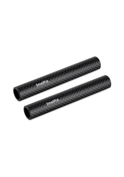 Smallrig 1871 15mm 10cm Karbon Fiber Çubuk