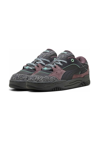 Puma-180 Free Spırıts Unısex Ayakkabı 403231 02 Gri