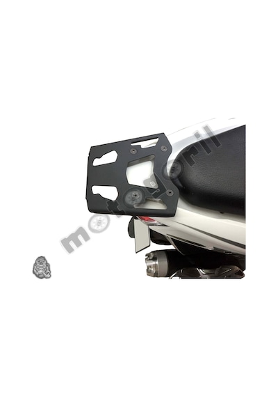 Honda Pcx 125 \ Pcx 150 Arka Çanta Demiri