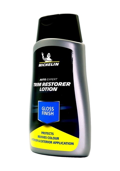 Michelin Mc32194 250Ml Torpido ve Tampon Bakım Losyonu/Parlak  Gör