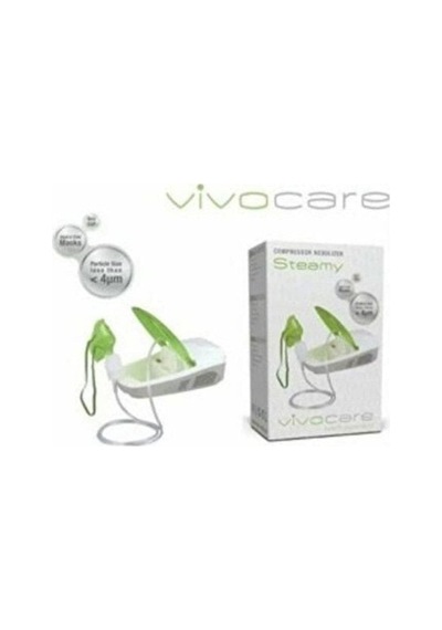 Medikaltec Vivocare Nebulizatör