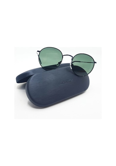 Polo Village Pv2265 06 53-21-145 Unisex Güneş Gözlüğü Siyah