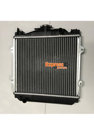Suzuki Alto Su Radyatörü 1988-2000 526943670