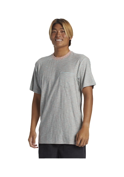 Quiksilver Quıksılver Kentın Ss Pocket Mjr3 Renkli Çok Renkli