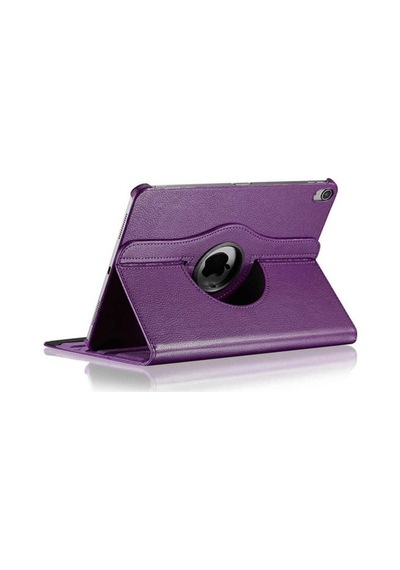 Apple Uyumlu iPad Pro 12.9 '' 3. Nesil 360 Dönebilen Standlı Case Kılıf A1876 A2014 A1895 A1983