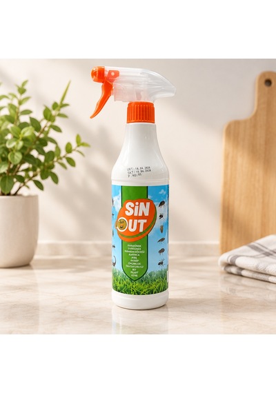 500 Ml Haşere Spreyi 63940532