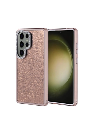 S25 Ultra İle Uyumlu Kılıf Gold Kapi Kapak Taşlı S25 Ultra İle Uyumlu, Gold Sku: Zeusb0fdqxqd6k