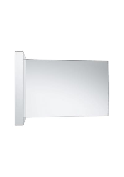 Grohe Allure Brilliant El Duşu Askısı - 26847000 Gümüş