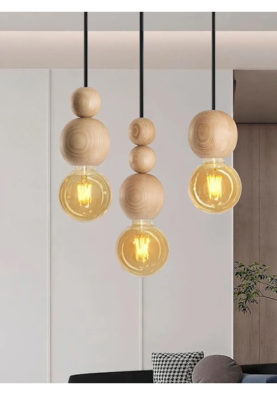 Detaylı Modern Bohem Rustik Sarkıt Avize Şık Ve Doğal Tasarım Salon Oturma Odası Siyah Sku: Smg8690010224804 Açık Gri