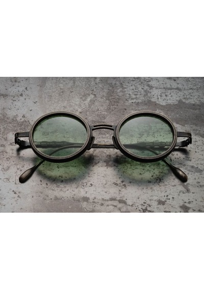 Capote Acx365 Unisex Güneş Gözlüğü Gri
