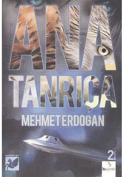 Ana Tanrıça - Mehmet Erdoğan - Bu Yayınevi