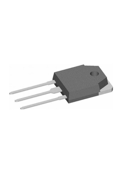 Ixtq460p2 N-kanal 24a 500v Mosfet Transistör To-3p