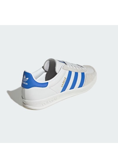 Adidas Gazelle Indoor Erkek Günlük Spor Ayakkabı C-adıjh5408e10a00 Beyaz