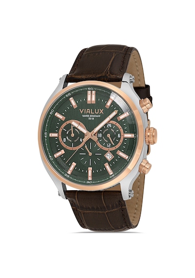 Vialux Erkek Kol Saati - Vx537t-15kr