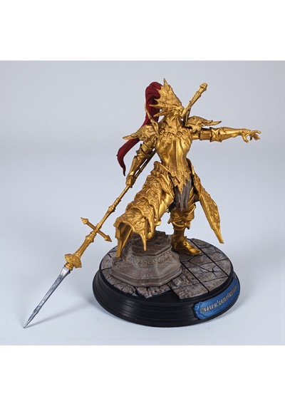 Dark Souls - Dragon Slayer Ornstein Figür