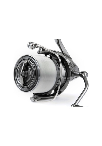 Shimano Aero Technium MgS XSD 14000 Olta Makinesi