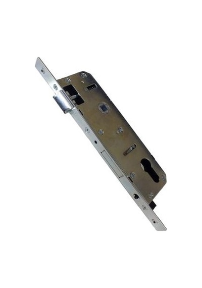 Esra Pvc Silindirli Kapı Kilidi 35 Mm 0034