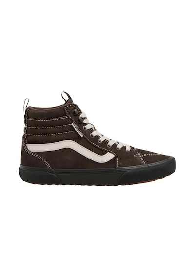 Vans Filmore Hi Vansguard Erkek Spor Ayakkabı Vn000czhcfb1 Kahverengi