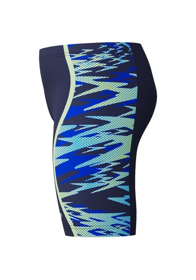 Speedo Speedo Speedo Hyperboom Splıce Jam Jm Erkek Çocuk Lacivert Mayo 17215