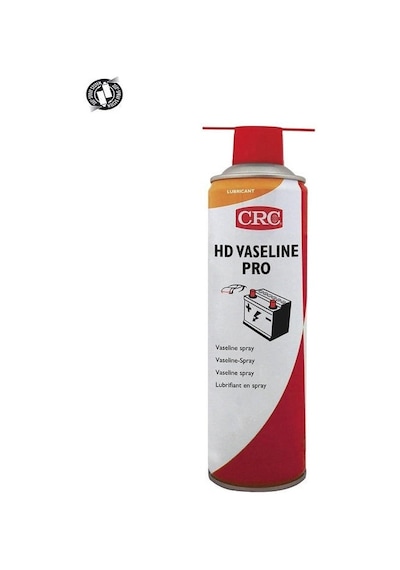 Crc Hd Vaseline Pro 250 Ml 6'lı Paket