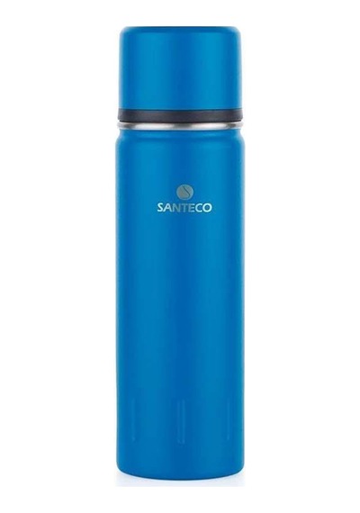 Santeco Kolima Termos 500 Ml- Mavi