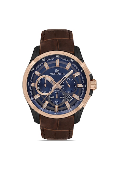 Momentus Sm102t-11kr Erkek Kol Saati