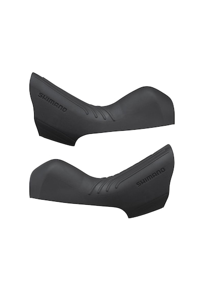 Shimano St-Rx810 Elcik Seti Siyah Y0Jk98010 Mavi - Beyaz