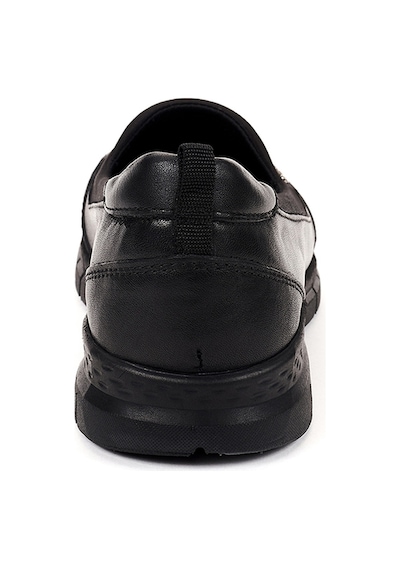 Forelli 29442-g Comfort Kadın Ayakkabı Siyah 29442-f81 Siyah