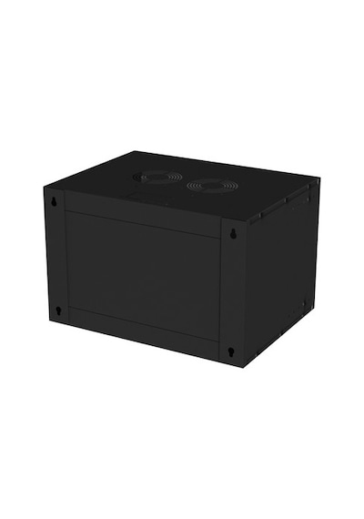S-link Sl-u9 Yeni Nesil 9u Soho Rack Kabin W 530mm D 400mm Açık Gri S-link Sl-u9 Yeni Nesil 9u Soho Rack Kabin W 530mm D 400mm Açık Gri