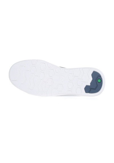 Timberland Mavi Erkek Deri Sneaker Tb0a292c2881 Mavi