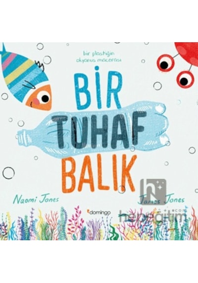 Bir Tuhaf Balık
