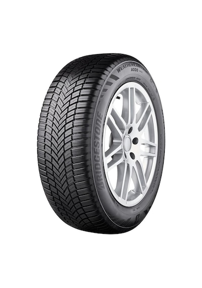 Bridgestone 225/55R17 101W XL Weather Control A005 Evo Dört Mevsim Lastiği 2024