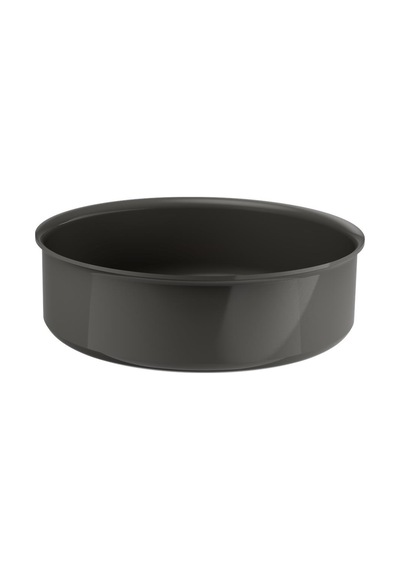 Tefal Renew Ceram Sote Tavası - 24 Cm 001 Siyah