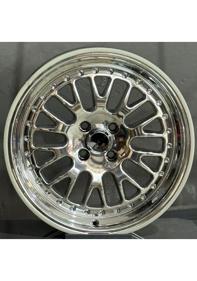 4 100 17 8.0-9.0 Et35-20 Ch73.1 Chrome Emr-l215