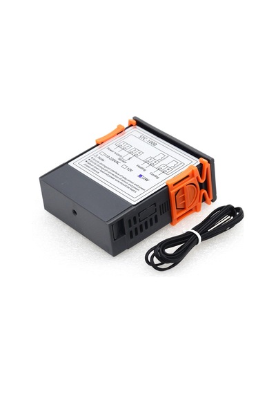 STC -1000 12volt 10a Dijital Termostat